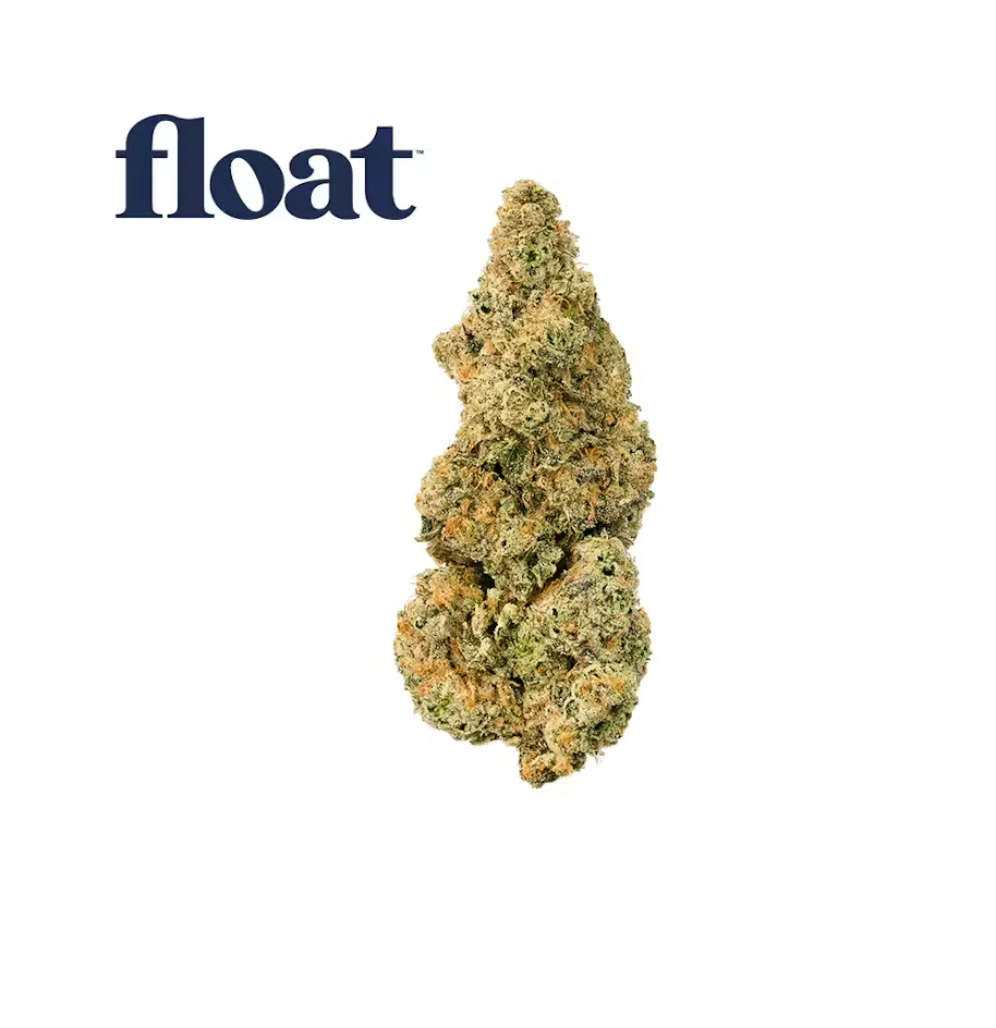 NETA FT Flower Happily Ever After (Sativa)