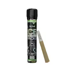 Rove Purple Trainwreck Infused Pre-Roll