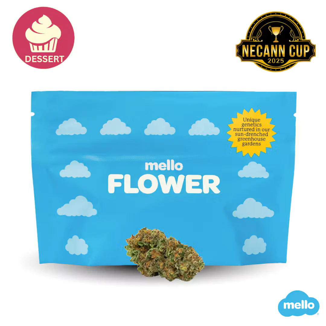 Mello Deep Space Candy