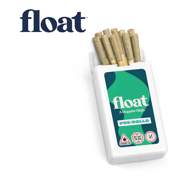 NETA Deluxe Sugar Cane Pre-Roll Pack 3.5