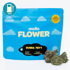 Mello Bubba Fett