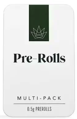 AMP Gelato Mint