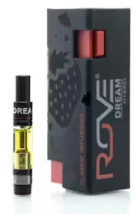 Rove Dream Vape Cart