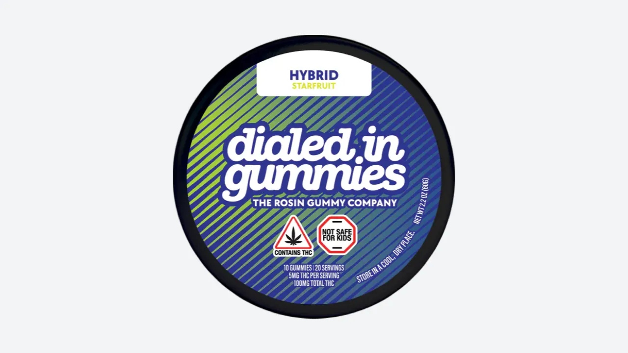 Dialed In Classics Bundle
