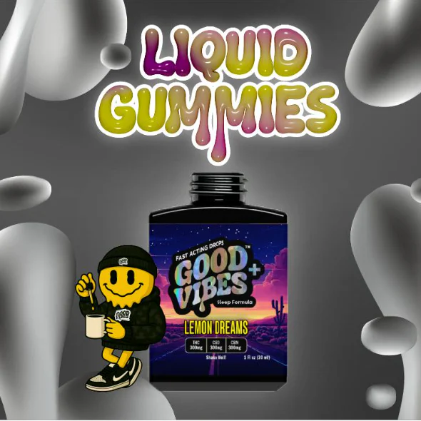 Good Vibes Plus: Sleep