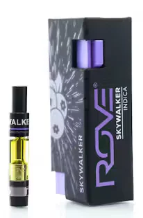 Rove Skywalker Vape Cart
