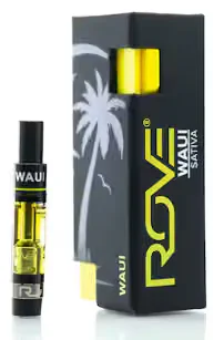 Rove Waui Vape Cart