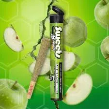 HAVN Green Apple Crack Infused Pre-Roll