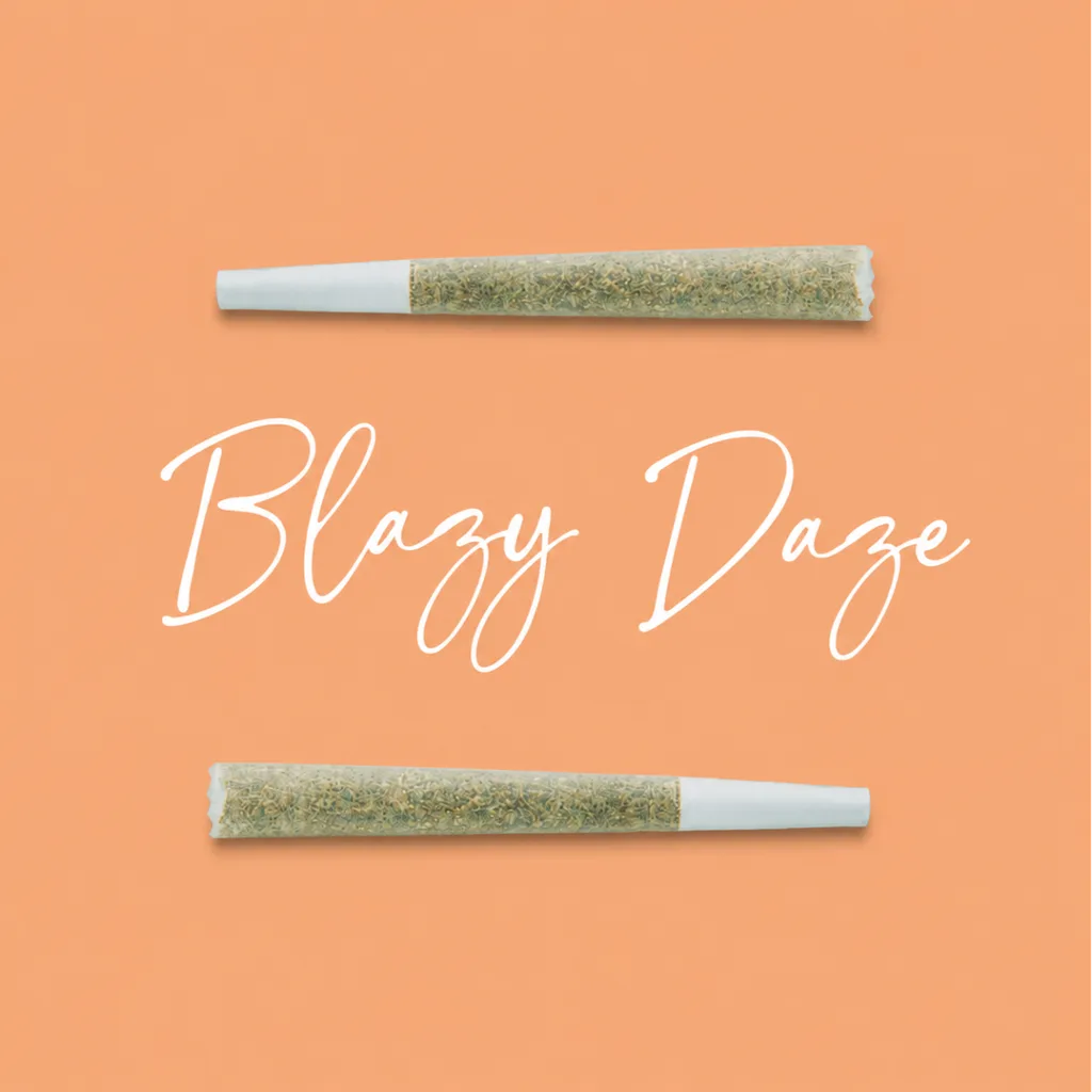 M1 Blazy Daze Cap Junky 1g