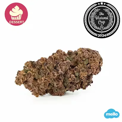 Mello Galaxy Glitter
