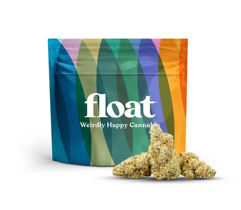 NETA Black Triangle Kush