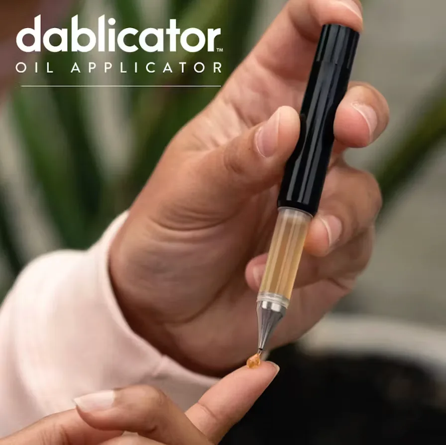 NETA Papaya Peach Dablicator