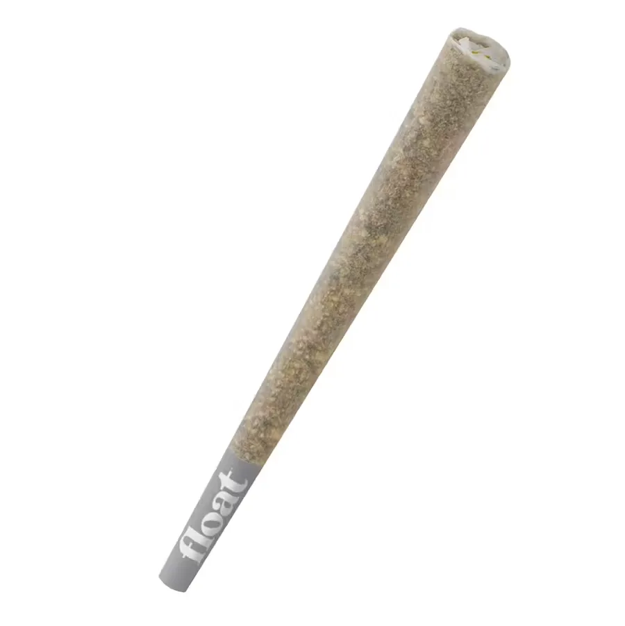 NETA Smirkz Pre-Roll