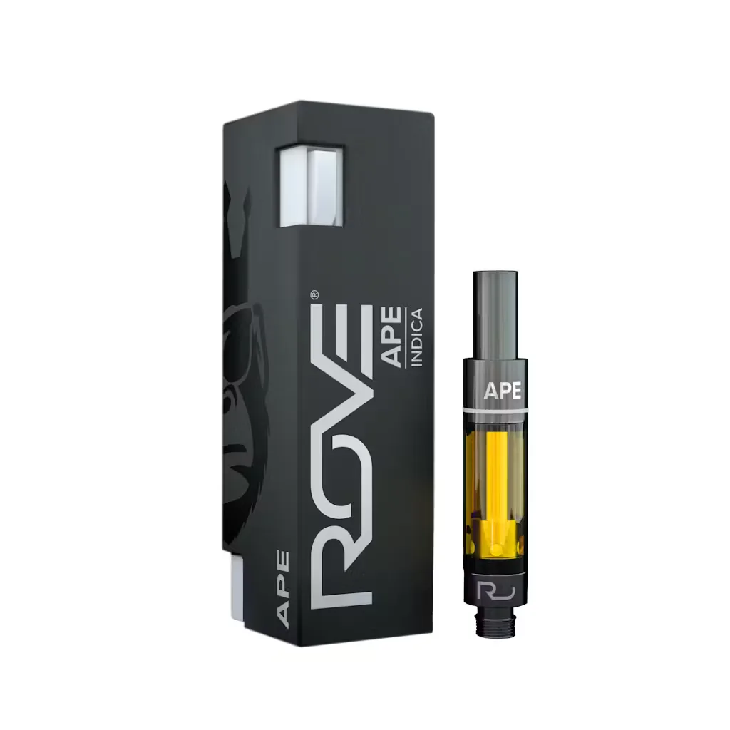 Rove Ape Vape Cart