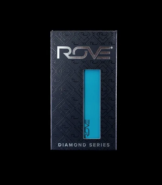 Rove Blue Diamond Series Battery