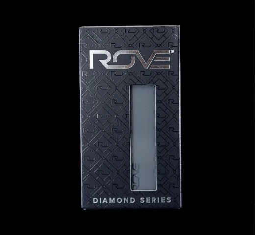 Rove Grey Diamond Battery