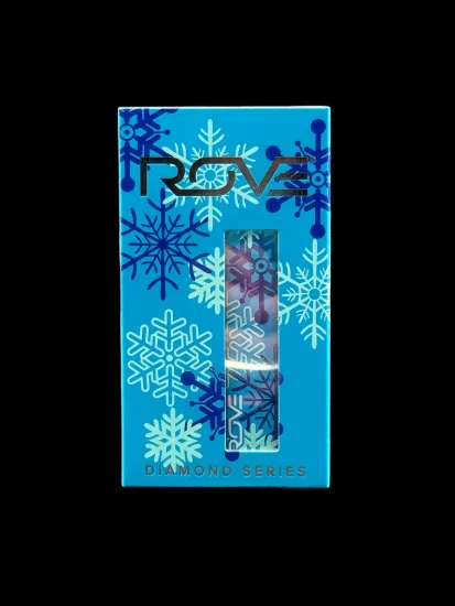 Rove Snowflake Diamond Series Battery