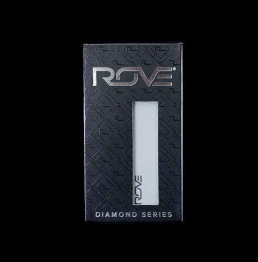 Rove White Diamond Battery